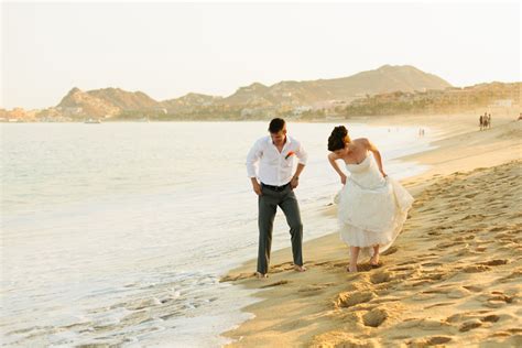 Mexico Destination Wedding Photographer