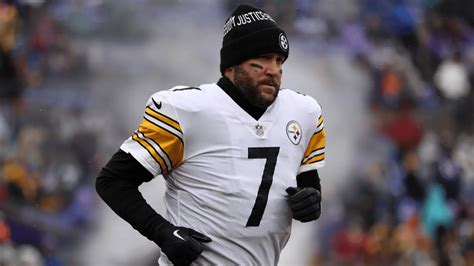 Ben Roethlisberger coming out of retirement! - The Football Feed