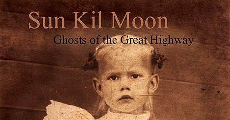 Sun Kil Moon - Ghosts Of The Great Highway | Upcoming Vinyl (February ...