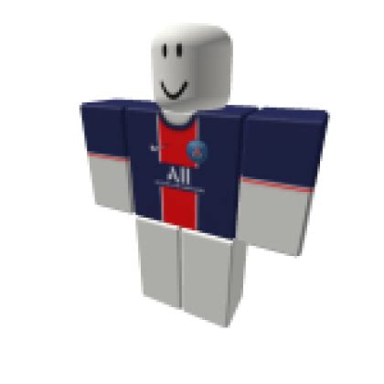 tshirt psg ###### - Roblox