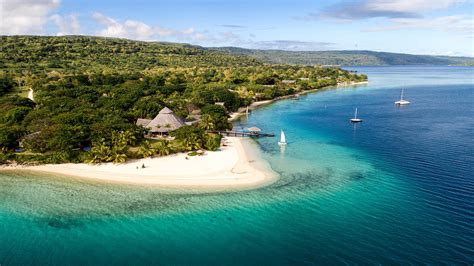 Best Luxury and 5 Star Hotels and Resorts in Eratap Point, Vanuatu - Luxury Escapes ES