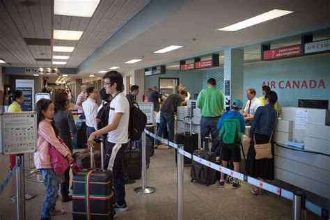 Holiday travel tips from the Fredericton International Airport ...