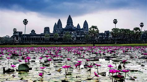 Angkor Wat Wallpapers - Wallpaper Cave