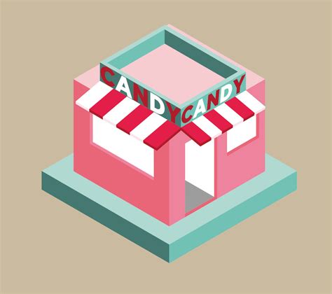 Create an Isometric Design in Illustrator | Design Bundles