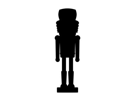 nutcracker silhouette clip art 10 free Cliparts | Download images on ...