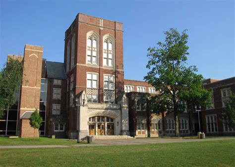 Best Public High Schools in America | Stacker