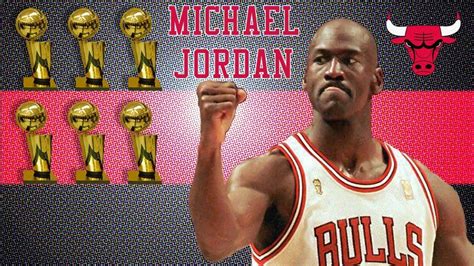 Michael Jordan's legendary NBA Finals performances - ESPN Video