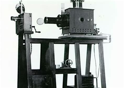 Kinetograph vs Cinematograph | Film And New York City