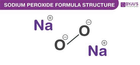 Peroxide Formula