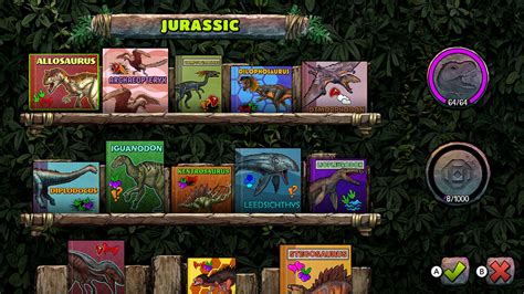 ARK: Dinosaur Discovery Switch NSP | nsw2u.com