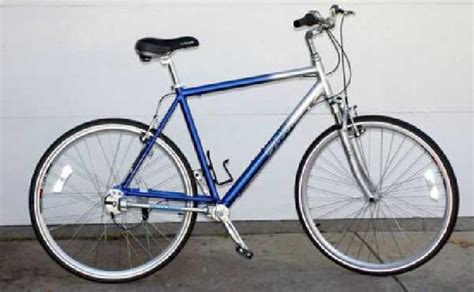 $199 Dynamic shaft-drive (chainless) bicycle for sale in Madison ...