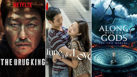 10 Korean Movies on Netflix That Deserve Your Attention! - Klook Travel Blog