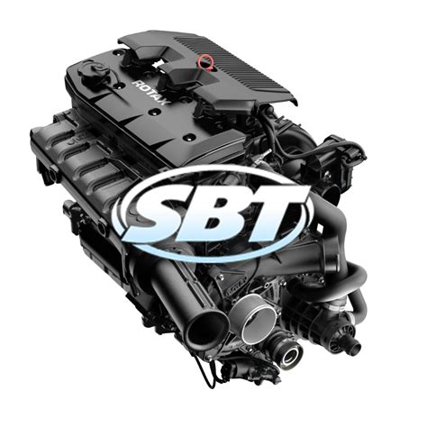 SBT Sea-Doo 215/255/260 Engine Parts – Australian Jet Ski Parts