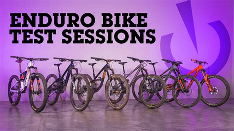 Vital MTB Test Sessions - Enduro Bikes - Mountain Bikes Feature Stories - Vital MTB