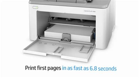 User manual HP LaserJet Pro M118dw (English - 122 pages)