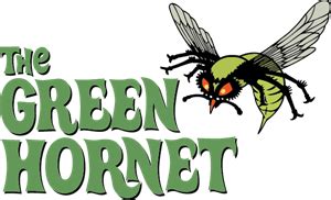 Green Hornet Logo PNG Vector (EPS) Free Download