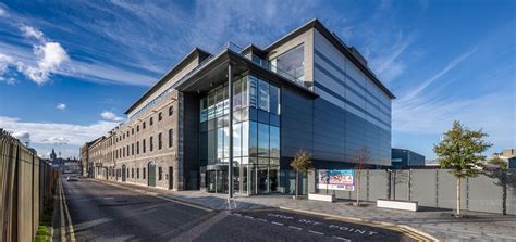 To Let: Horizons House, 81 Waterloo Quay, Aberdeen, AB11 5DE | PropList