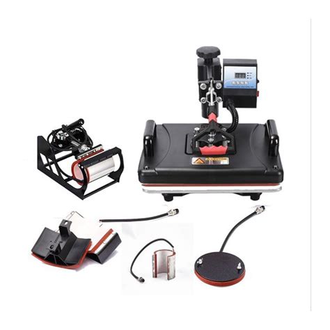 Sublimation Heat Press Machine, Capacity: 1 at Rs 9500 in Pune | ID ...