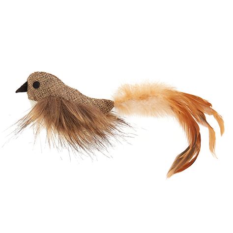 Chirping Bird Cat Toy – Pet Products Supplier from China