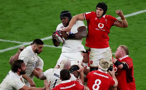 Wales to host England on final weekend of 2025 Six Nations as fixtures ...