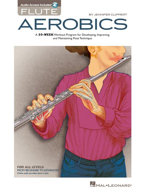 Flute Aerobics | Hal Leonard Online