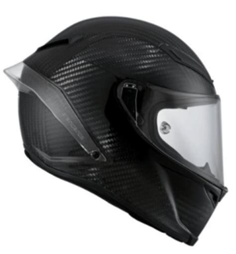 Carbon Fiber Motorcycle Helmets