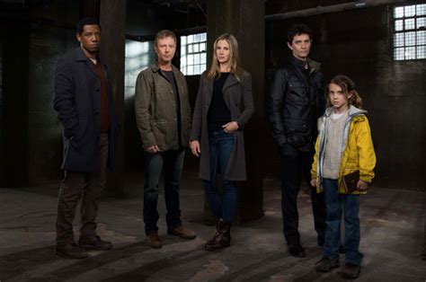 “Intruders”: Extended Trailer from BBC America | Slice of SciFi