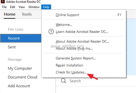 Adobe acrobat reader update font - fundingluli