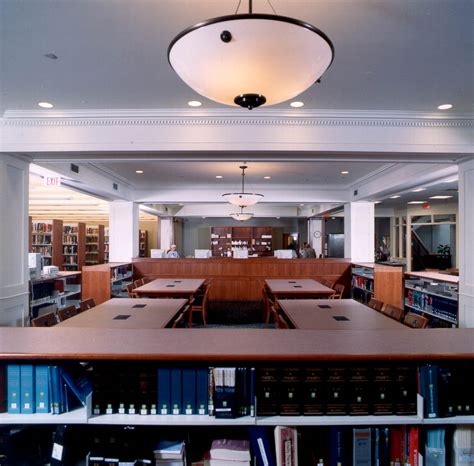 Huntington Library — BHC Architects