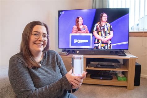 Moray woman wins Pointless trophy, but misses out on jackpot