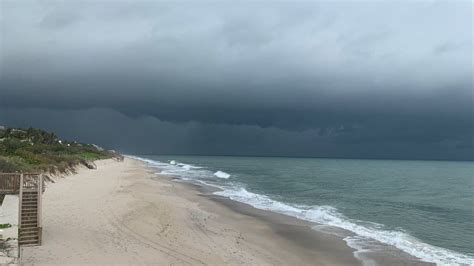 Beaches in Indian River County will close temporarily for dune restoration