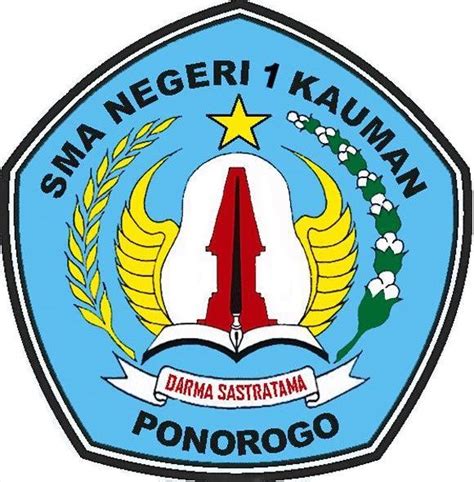 SMAN 1 Kauman Ponorogo