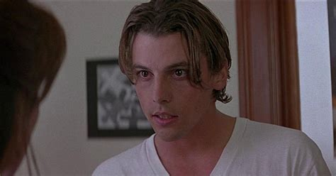 Where Is Billy From 'Scream' Today? Skeet Ulrich Isn't So Scary Anymore