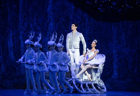 The Nutcracker is Returning to Boston Ballet—Here’s What Live ...