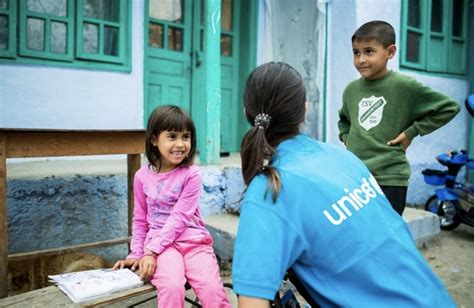 UNICEF is looking for a Regional Adviser – Bangkok, Thailand ...