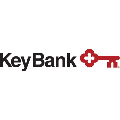 Key Bank Logo Download png