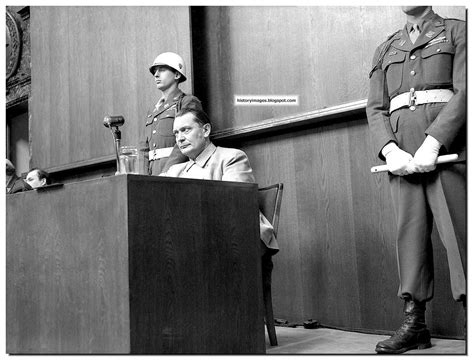 Quotes about Nuremberg Trials (29 quotes)