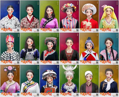 Why You Should Explore China’s Ethnic Minorities - Nicol Wong