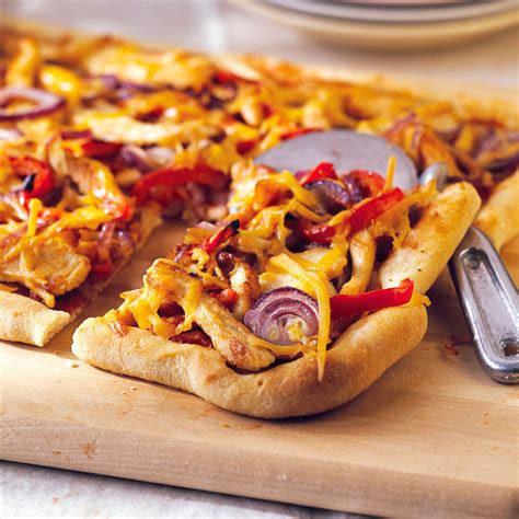 12 Healthy Pizza Recipes That Are So Tasty You’ll Ditch Delivery