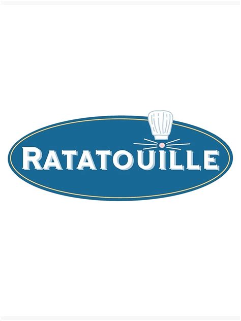 Ratatouille Movie Logo | ubicaciondepersonas.cdmx.gob.mx