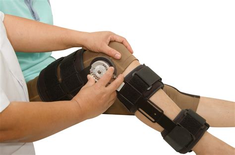 Doctor Adjustable Angle Knee Brace Support For Leg Or Knee Injury | Wauchope Physiotherapy