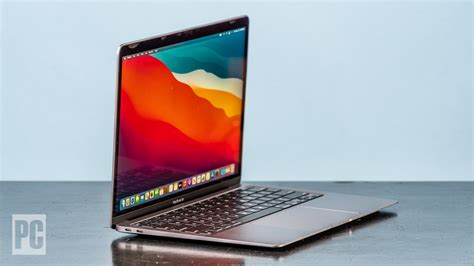 Apple MacBook Air (M1, Late 2020) - Review 2020 - PCMag Australia