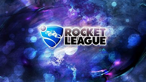 Rocket League Logo Wallpapers - Wallpaper Cave