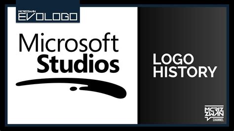 Microsoft Studios Logo History | Evologo [Evolution of Logo] - YouTube