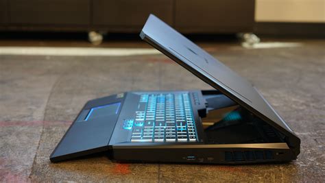 Acer Predator Helios 700 review: You can't call it a gimmick if it ...