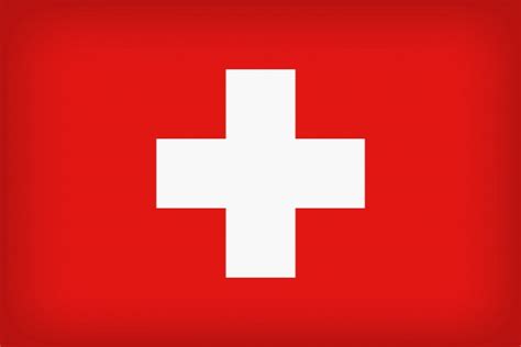 Swiss Flag Free Stock Photo - Public Domain Pictures