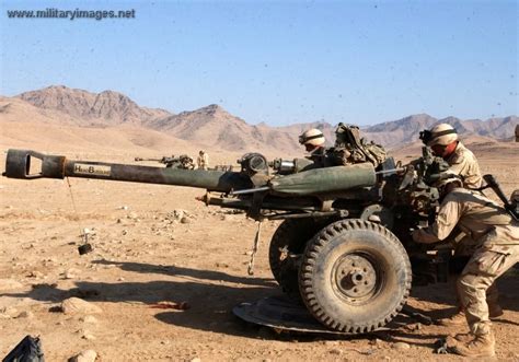 M119 Howitzer | A Military Photo & Video Website