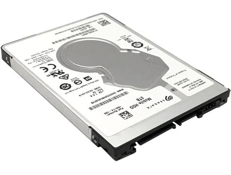 Seagate 2TB 5400RPM 128MB SATA 6Gb/s (7mm) 2.5in Internal Gaming Hard Drive (for PS4 Game ...