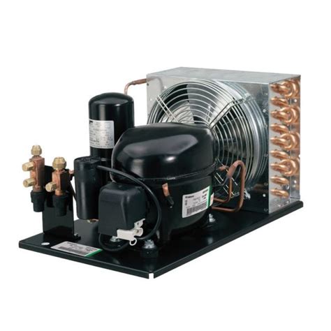 Spare parts for Commercial Refrigeration & Air Conditioning