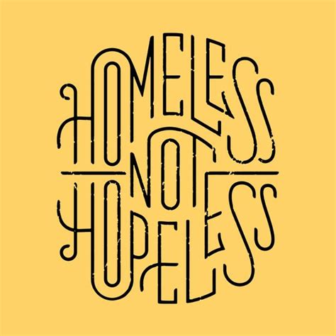 Quotes About Homelessness. QuotesGram